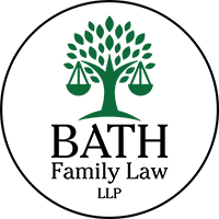 Bath Family Law Logo
